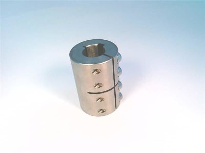 RULAND MCLC-16-16-SS