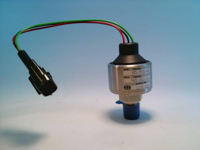 JOHNSON CONTROLS 025-29151-005