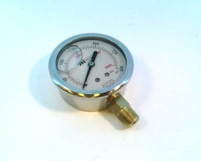 WEISS INSTRUMENTS LF251-300-4L