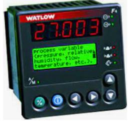 WATLOW F4DH-CCCC-21RG