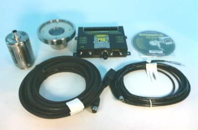 BANNER ENGINEERING PPKSR-P-23