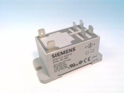 SIEMENS 3TX7131-4CC13