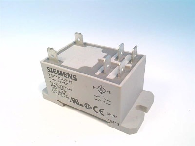 SIEMENS 3TX7131-4CC13