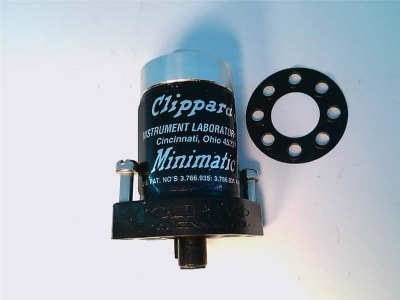 CLIPPARD R-334