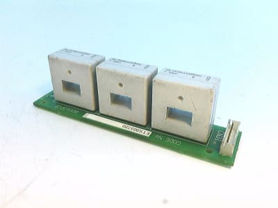 YASKAWA ELECTRIC ETX003720