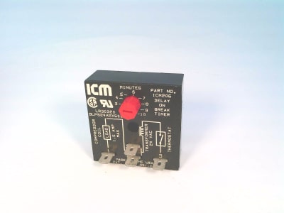ICM ICM206