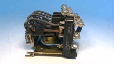 TE CONNECTIVITY PM-17DY-12