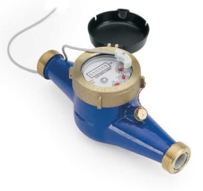 SEAMETRICS MJR-075-10G