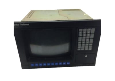 ALLEN BRADLEY 6151-BVYZCEAZGAZ
