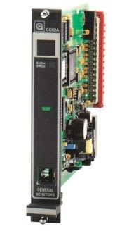 GENERAL MONITORS INC CC02A-1-1