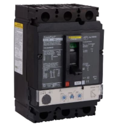 SCHNEIDER ELECTRIC HGL36150M38X