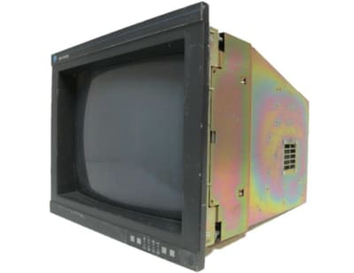 ALLEN BRADLEY 6157-BEZAAZAZZZ