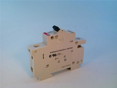 ASEA BROWN BOVERI S271-K1