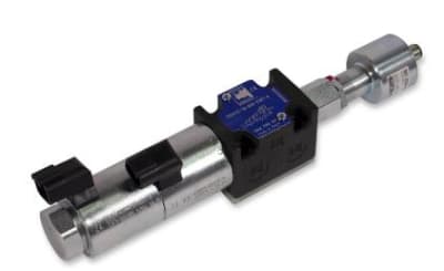 CONTINENTAL HYDRAULICS VSD05S-5A-AMA-D24K1-B