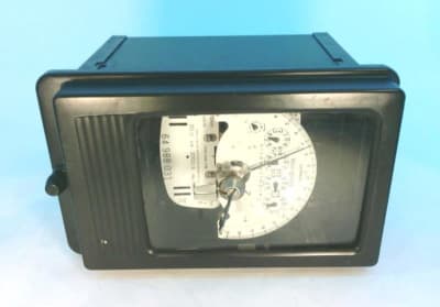 WESTINGHOUSE D4B-2FM
