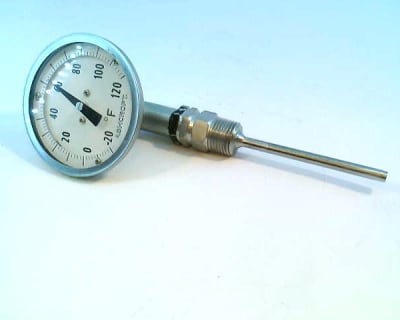 ASHCROFT 30CI60L040-20/120C