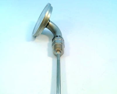 ASHCROFT 30CI60L040-20/120C