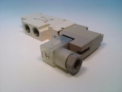 SMC VQZ3121B-5YZ1-02