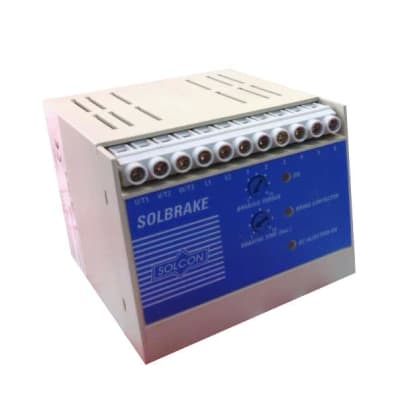SOLCON SOLBRAKE-10-480-0-S