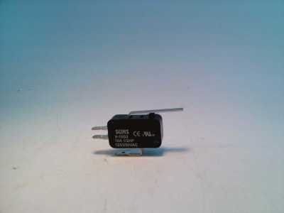 SUNS ELECTRIC 6X292G