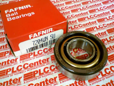 TIMKEN 7204WN SU
