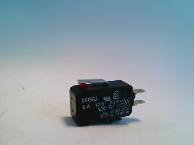 OMRON VX-51-1C23