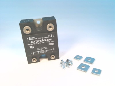 SENSATA TECHNOLOGIES DC60S5