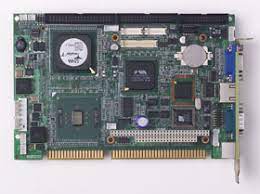 ADVANTECH PCA-6773