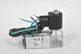 VERSA VALVES KSG4332HC3A120