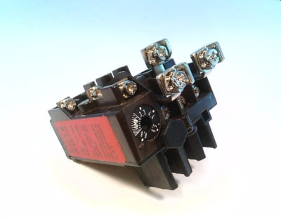 EATON CORPORATION Z0-6.6/KNA