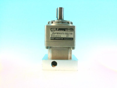 SHIMPO DRIVES VRAFB0900700000T00