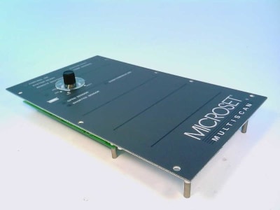 MICROSET 103920D