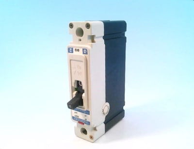 EATON CORPORATION EHD1015