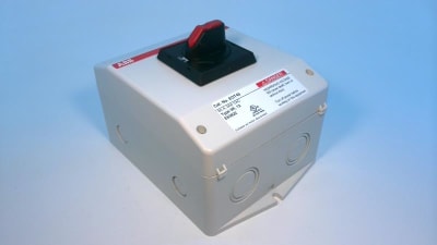 ASEA BROWN BOVERI 1SCA103985R1001