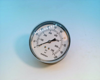 MARSH BELLOFRAM J8648