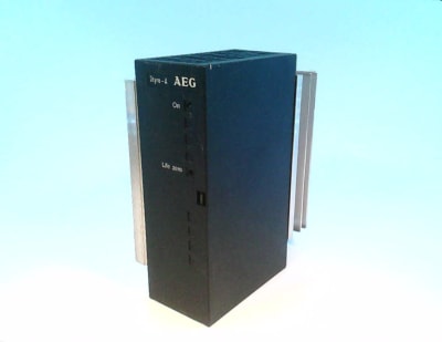 EEC AEG THYRO-A-1A-400-45-H