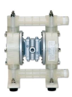 YAMADA PUMP NDP15BPT