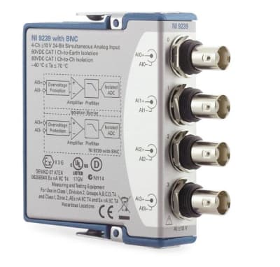 NATIONAL INSTRUMENTS 779593-01