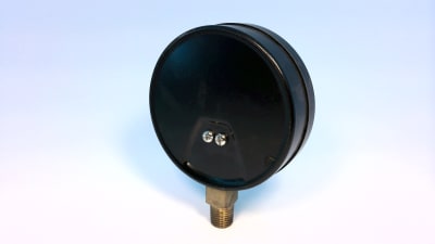 ASHCROFT UA35D4L