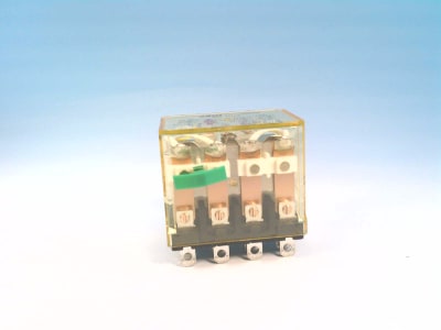 IDEC RH4B-ULCDC24