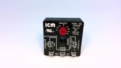 ICM ICM206B