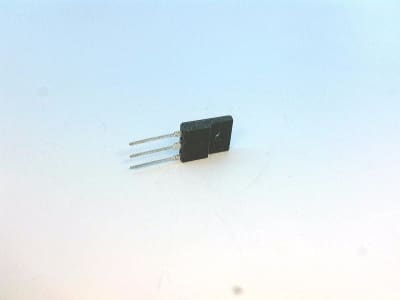FUJI ELECTRIC ET401