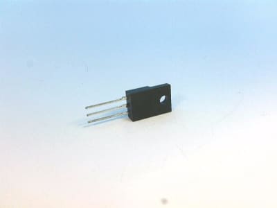 FUJI ELECTRIC FMV20N60S1