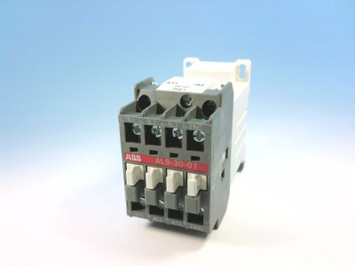 ASEA BROWN BOVERI AL9-30-01-81