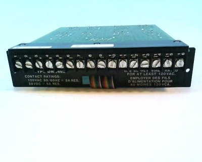 EMERSON 35A5316X012