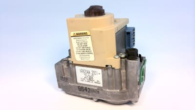 HONEYWELL VR8204A-2001