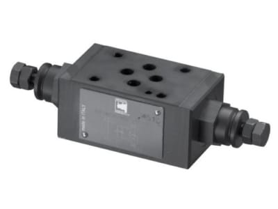 CONTINENTAL HYDRAULICS F05MSV-NIC-AC-F