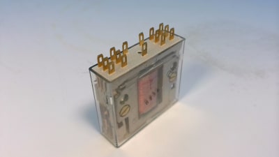 TE CONNECTIVITY R40-E1-Y4-V800