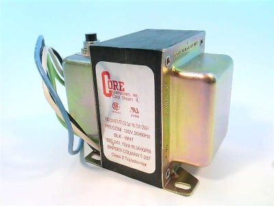 CORE COMPONENTS 7511CBSH