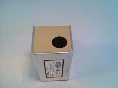 INVENSYS AL-125-0-0-1